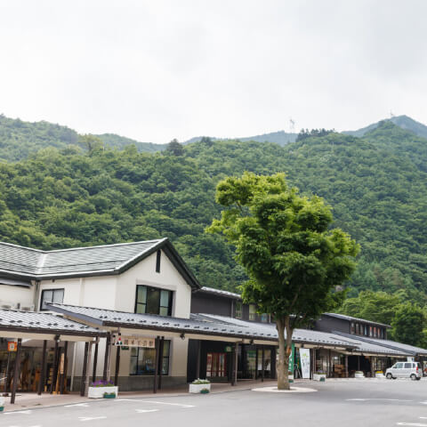 道の駅 上野